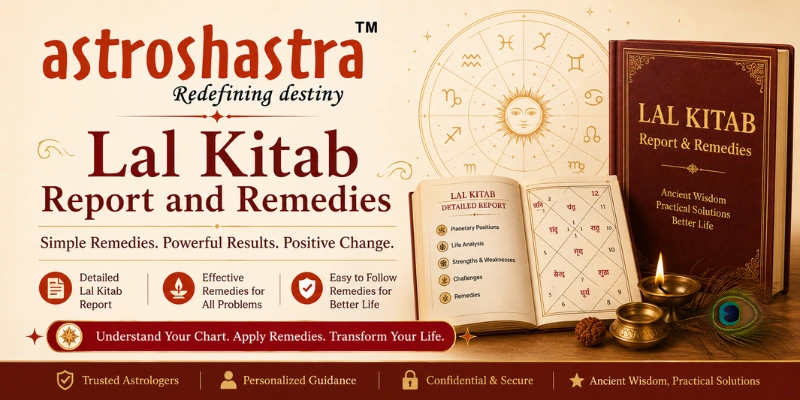 lal kitab consulation